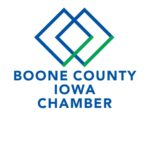 Boone County Chamber of Commerce logo