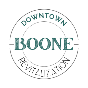 Dowtown Boone Revitalization
