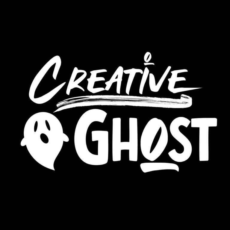 Creative Ghost