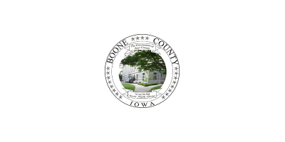 Boone County Iowa