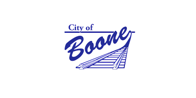 City of Boone