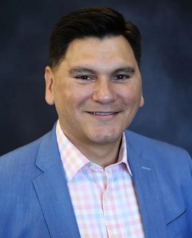 Chris Torres