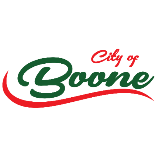 City of Boone
