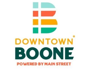 Downtown Boone