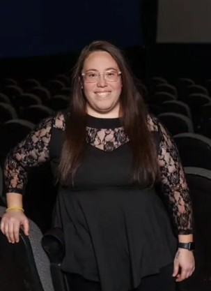 Erin Robey