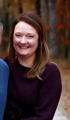 Holly Stecker