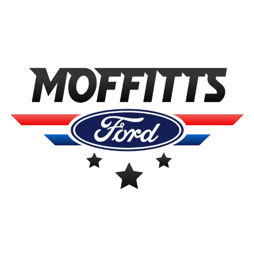 Moffitt's Ford