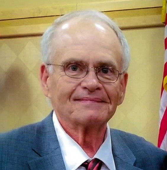Terry Moorman