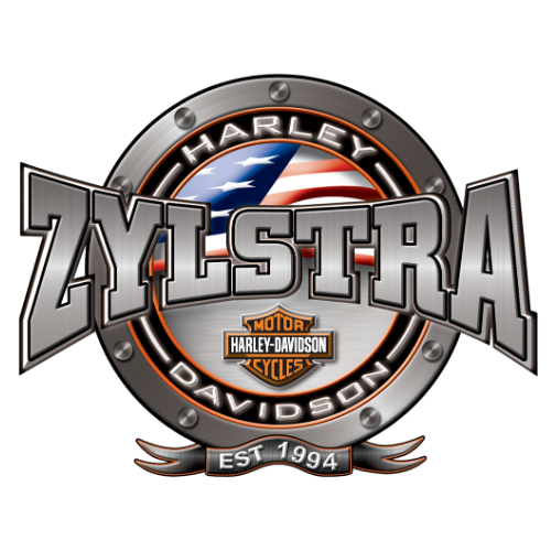 Zylstra Harley-Davidson, the Harley dealership if Iowa located in Ames Iowa.