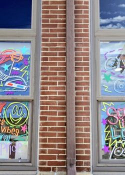 Boone Chamber Front Window Competition