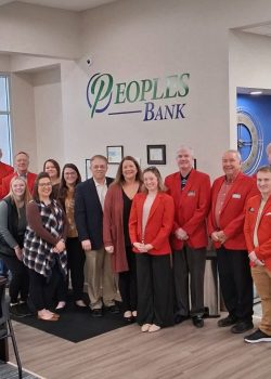 Peoples Bank